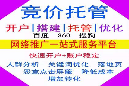 案例解析：SEM竞价代运营如何提升转化率